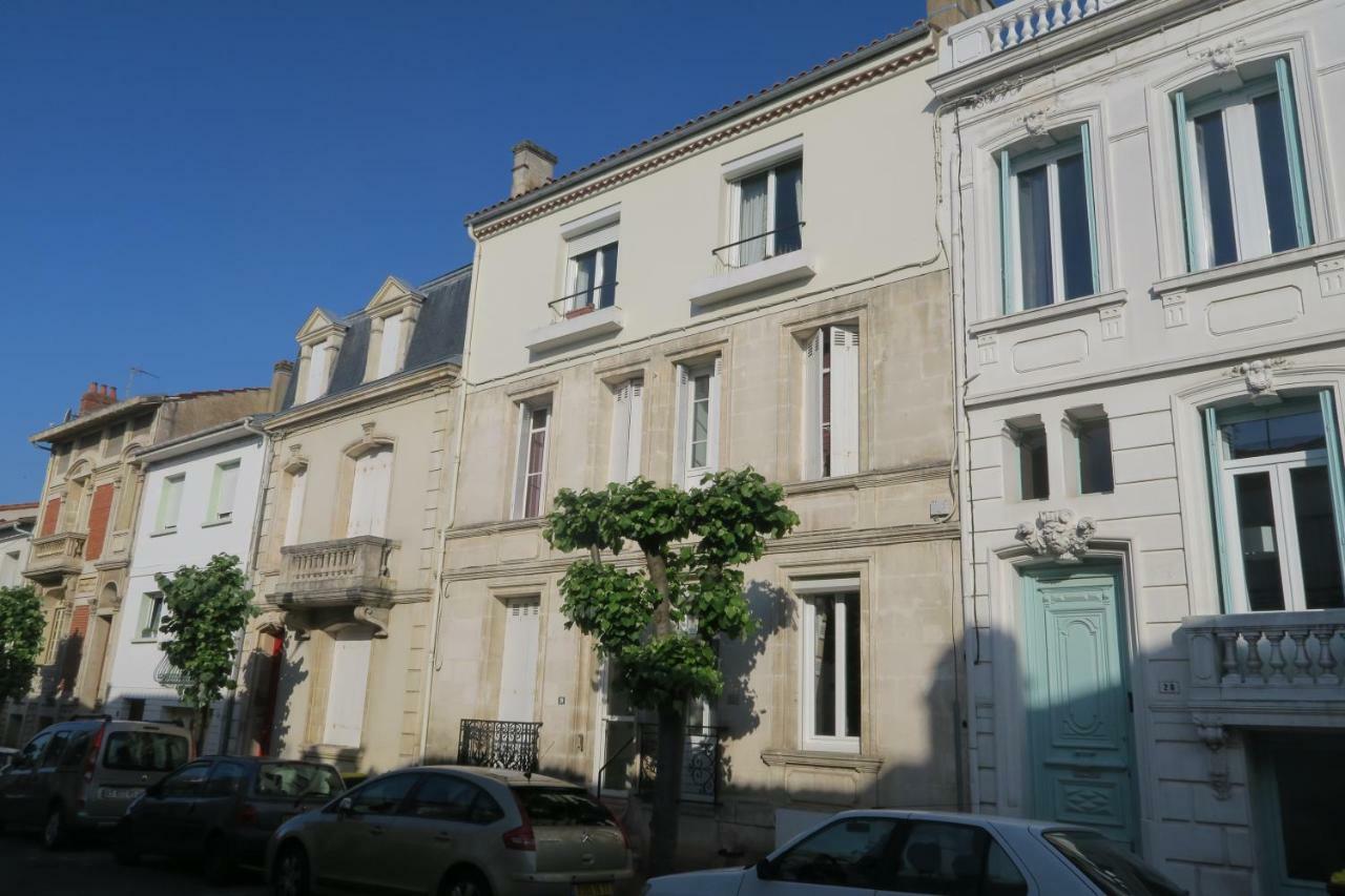 鲁瓦扬26 Avenue Des Tilleuls公寓 外观 照片