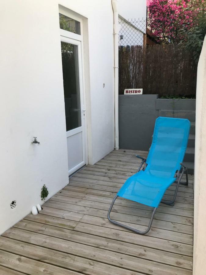 鲁瓦扬26 Avenue Des Tilleuls公寓 外观 照片
